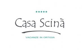 Гостиница Casa Scina', Сиракуза